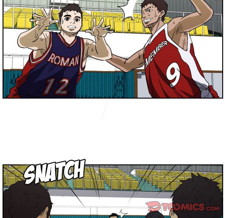 Tweener Manhwa - Chapter 50 Page 81