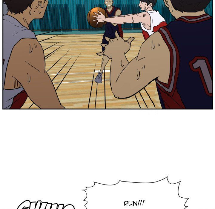 Tweener Manhwa - Chapter 50 Page 82