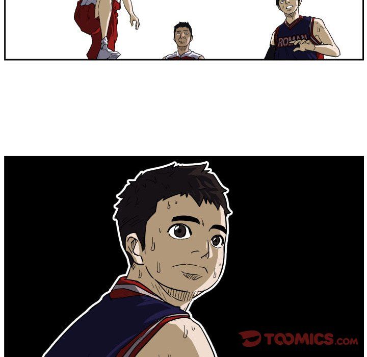 Tweener Manhwa - Chapter 50 Page 85