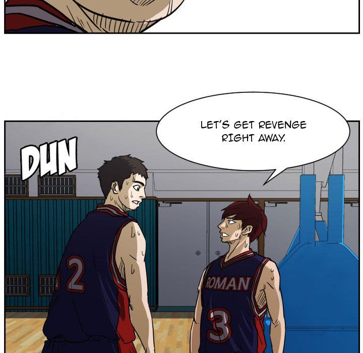 Tweener Manhwa - Chapter 50 Page 87