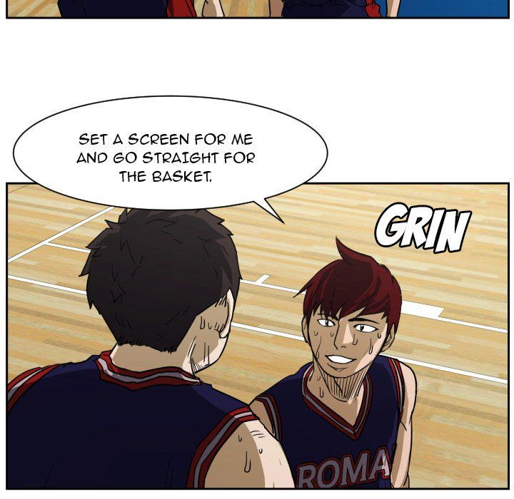 Tweener Manhwa - Chapter 50 Page 88