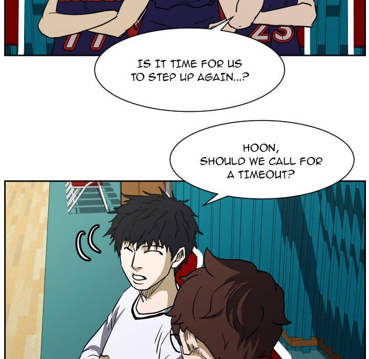 Tweener Manhwa - Chapter 50 Page 90