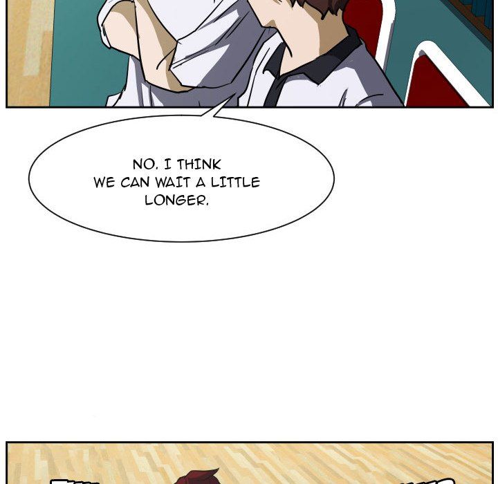 Tweener Manhwa - Chapter 50 Page 91