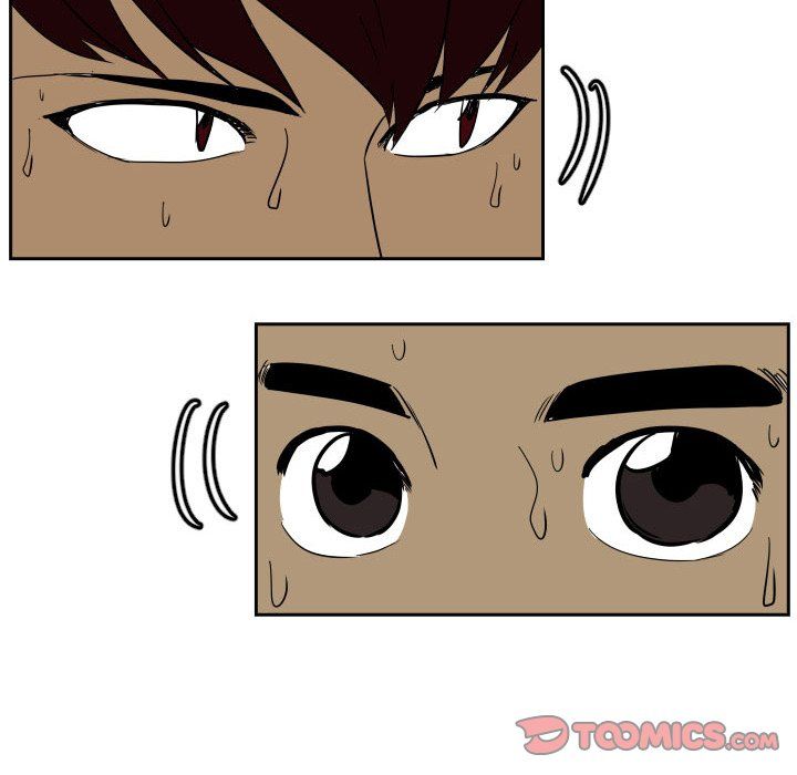 Tweener Manhwa - Chapter 50 Page 93