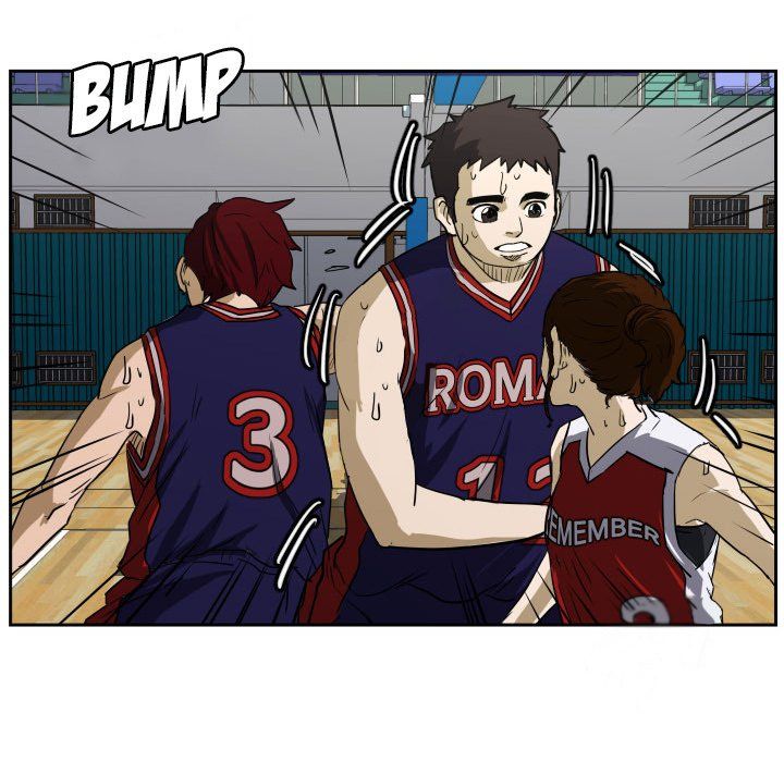 Tweener Manhwa - Chapter 50 Page 94