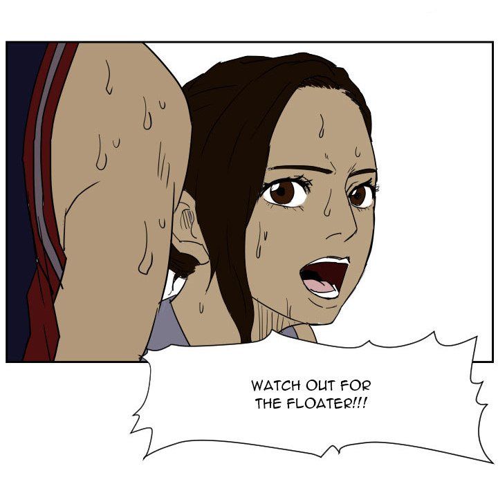 Tweener Manhwa - Chapter 50 Page 95