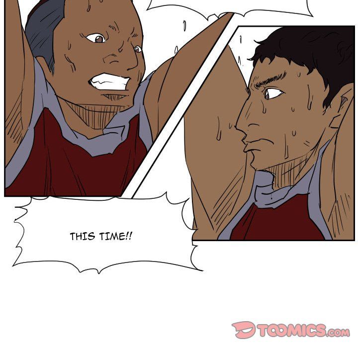 Tweener Manhwa - Chapter 50 Page 97