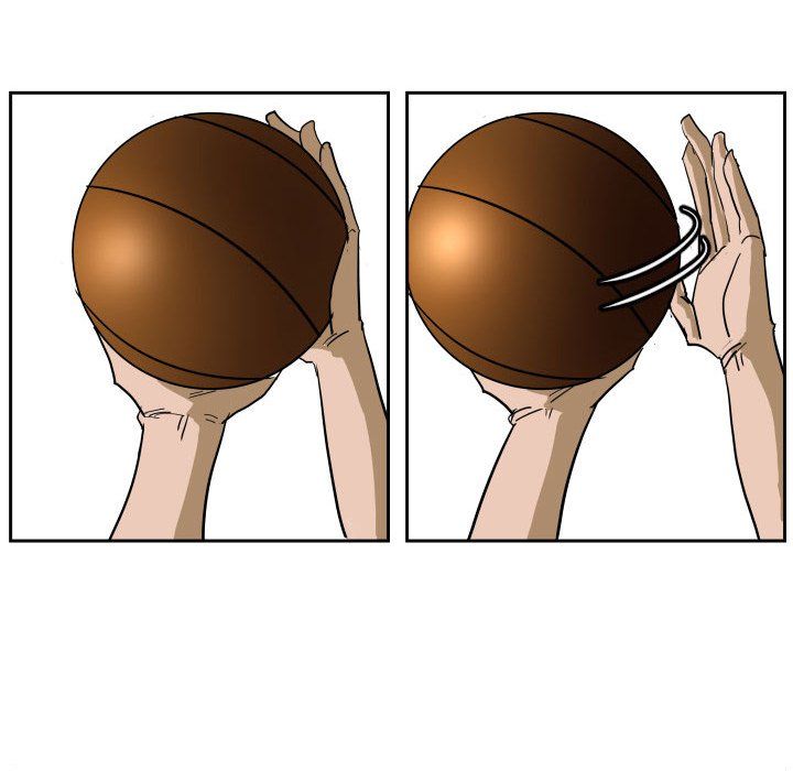 Tweener Manhwa - Chapter 50 Page 98