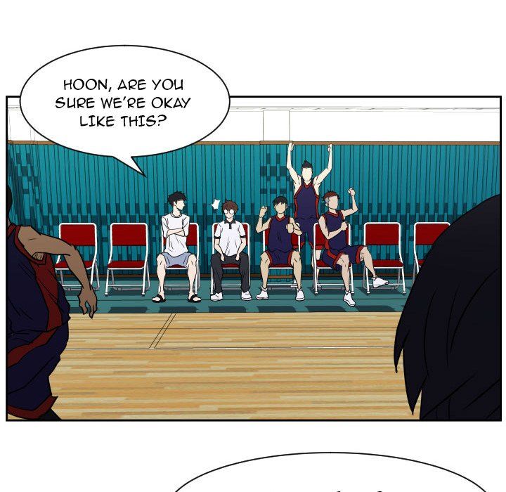 Tweener Manhwa - Chapter 50 Page 108