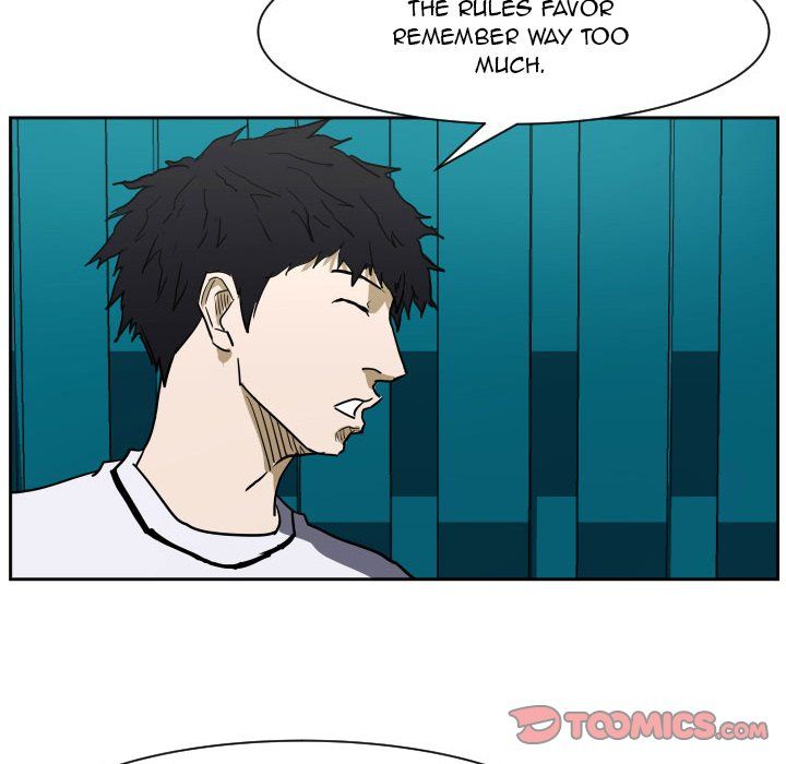 Tweener Manhwa - Chapter 50 Page 109