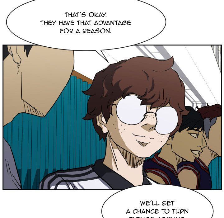 Tweener Manhwa - Chapter 50 Page 110