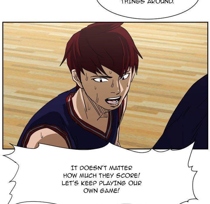 Tweener Manhwa - Chapter 50 Page 111