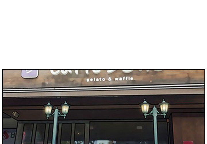 Tweener Manhwa - Chapter 56 Page 0