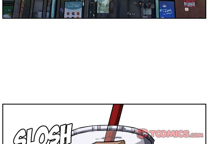 Tweener Manhwa - Chapter 56 Page 1