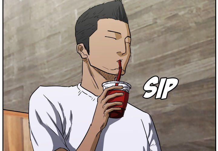 Tweener Manhwa - Chapter 56 Page 3