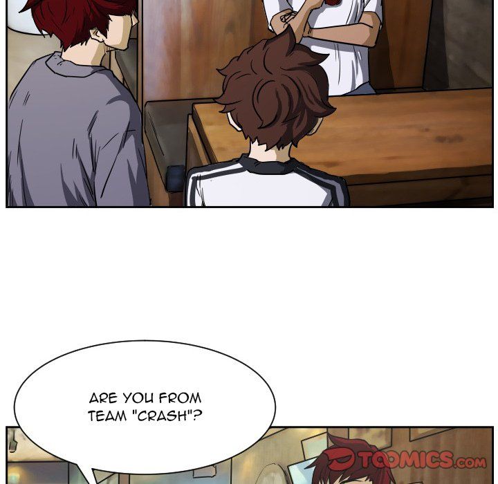 Tweener Manhwa - Chapter 56 Page 5