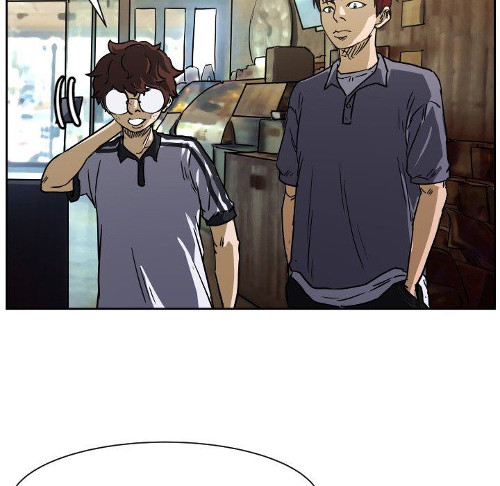 Tweener Manhwa - Chapter 56 Page 6