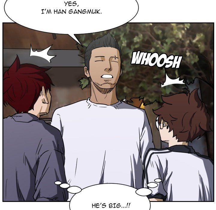 Tweener Manhwa - Chapter 56 Page 7