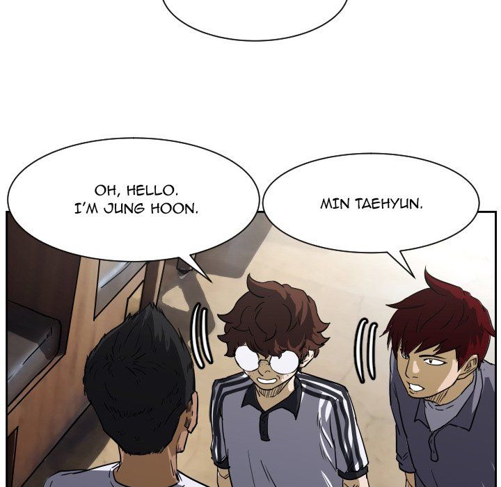Tweener Manhwa - Chapter 56 Page 8