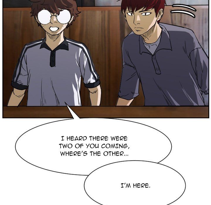 Tweener Manhwa - Chapter 56 Page 11