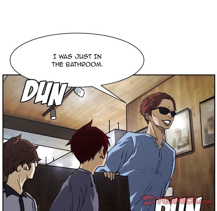 Tweener Manhwa - Chapter 56 Page 13