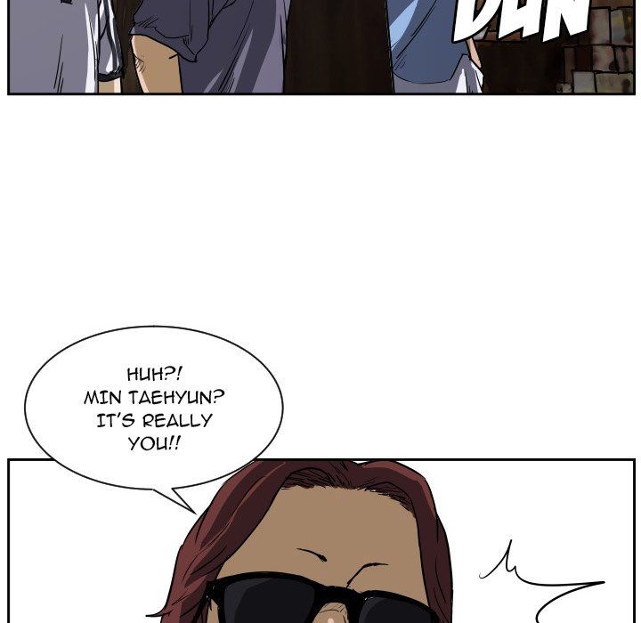 Tweener Manhwa - Chapter 56 Page 14
