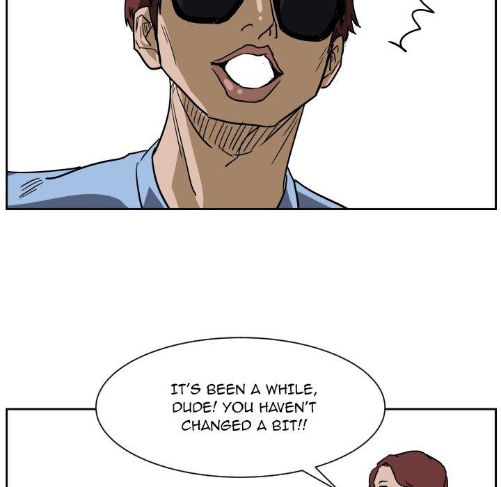 Tweener Manhwa - Chapter 56 Page 15
