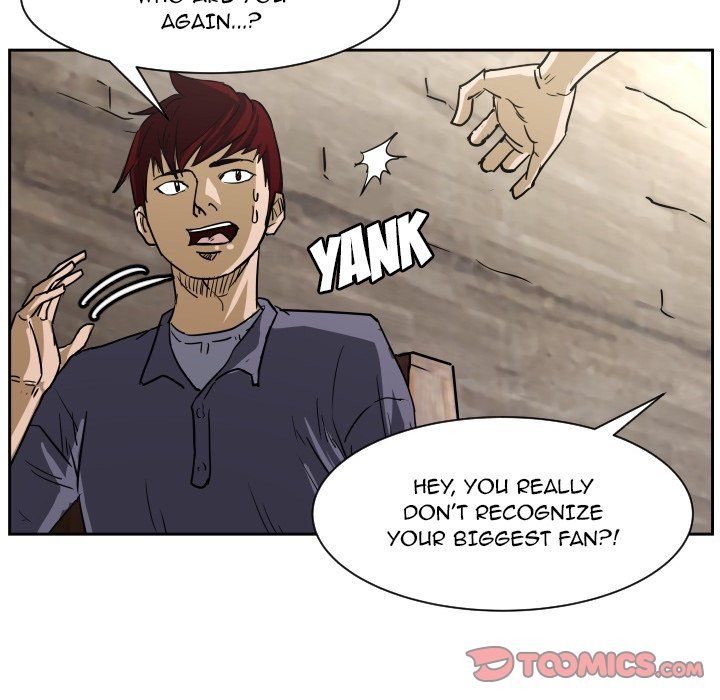 Tweener Manhwa - Chapter 56 Page 17