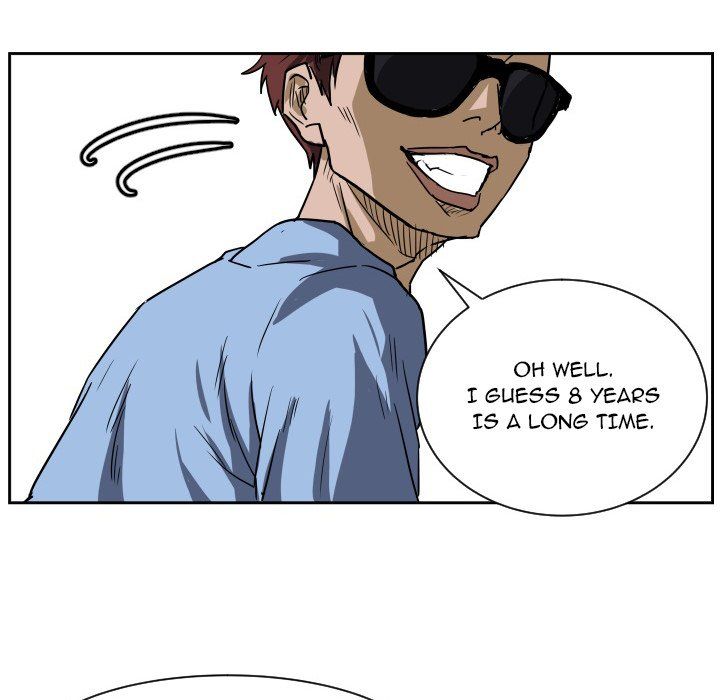 Tweener Manhwa - Chapter 56 Page 18