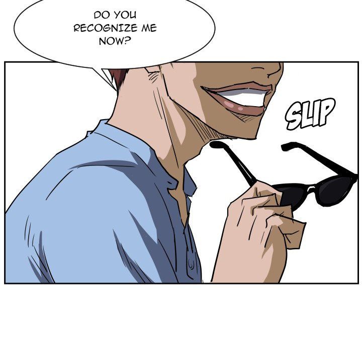 Tweener Manhwa - Chapter 56 Page 19