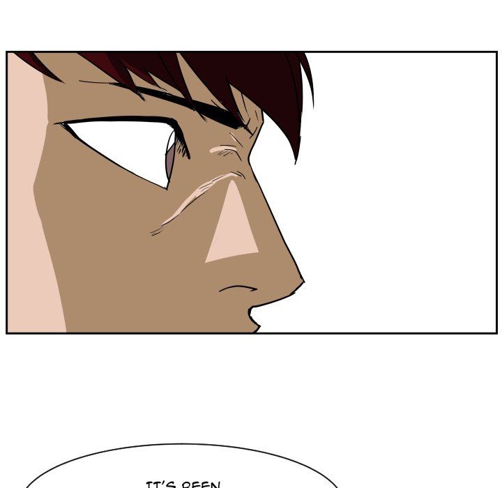 Tweener Manhwa - Chapter 56 Page 20