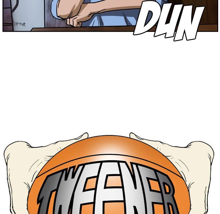 Tweener Manhwa - Chapter 56 Page 22