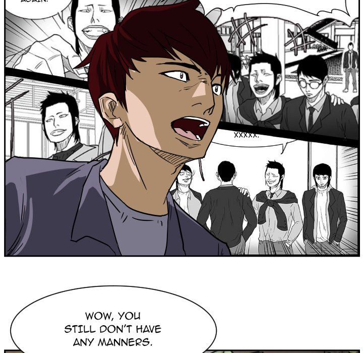 Tweener Manhwa - Chapter 56 Page 24