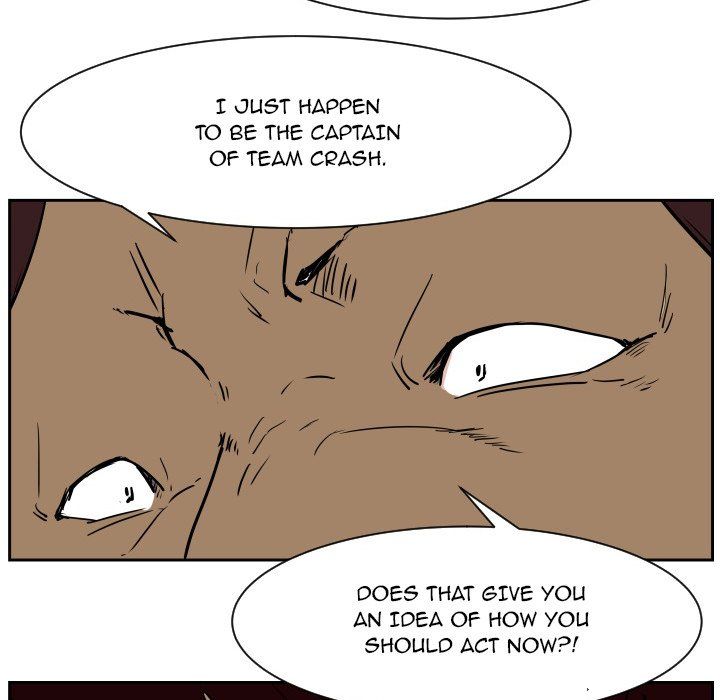 Tweener Manhwa - Chapter 56 Page 26