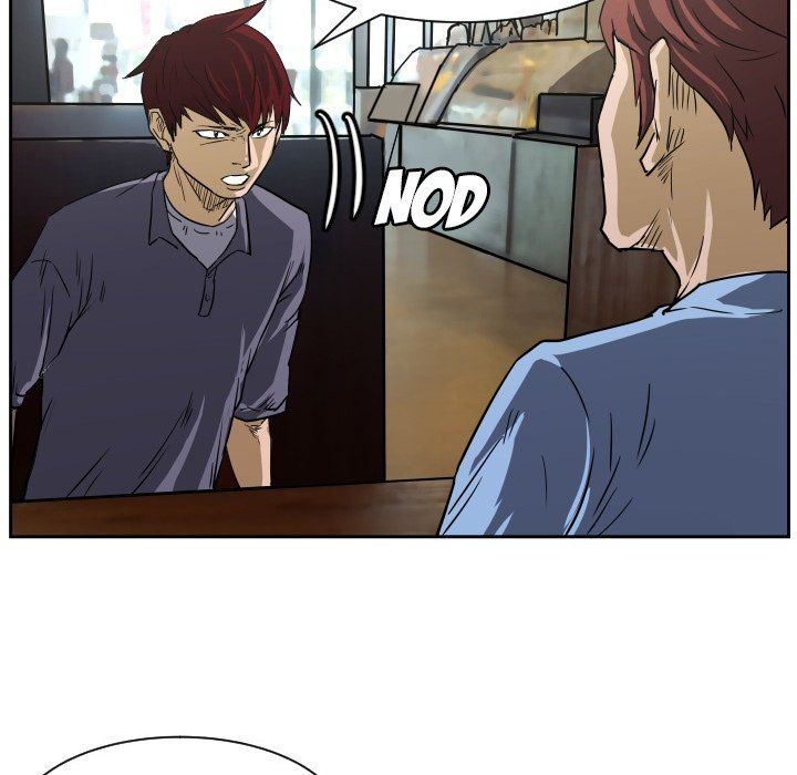 Tweener Manhwa - Chapter 56 Page 28