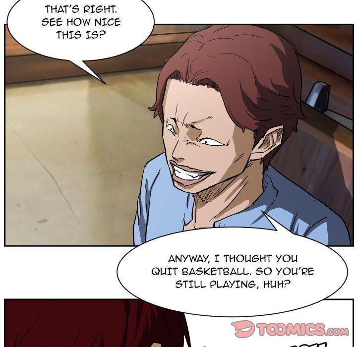 Tweener Manhwa - Chapter 56 Page 29