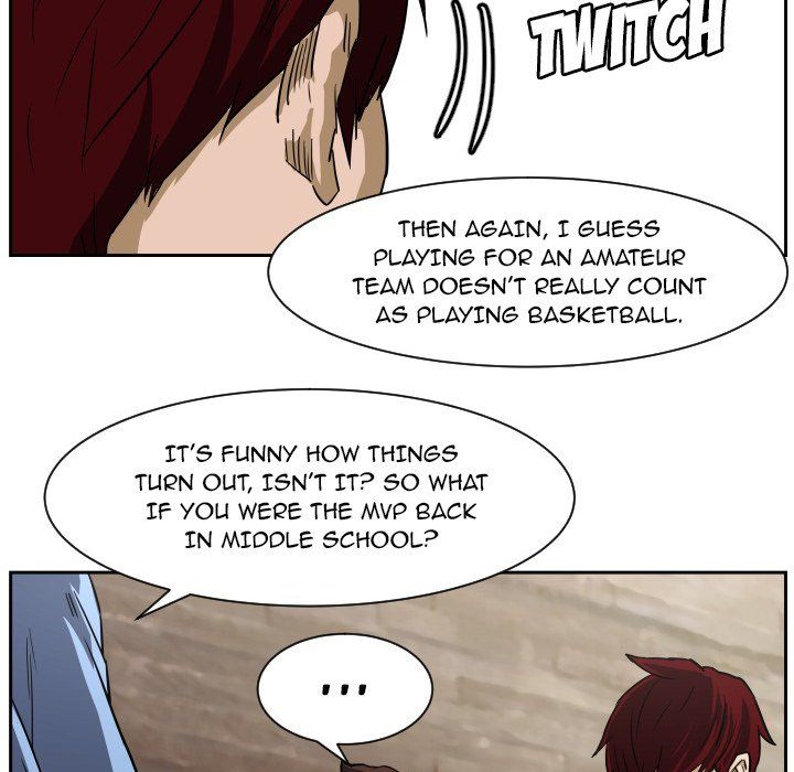Tweener Manhwa - Chapter 56 Page 30