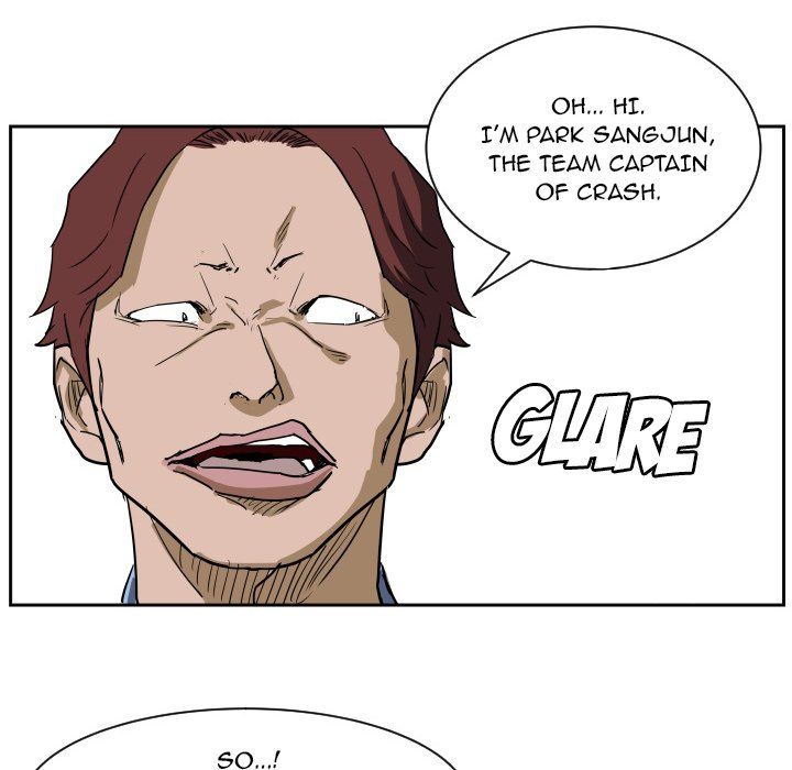 Tweener Manhwa - Chapter 56 Page 34