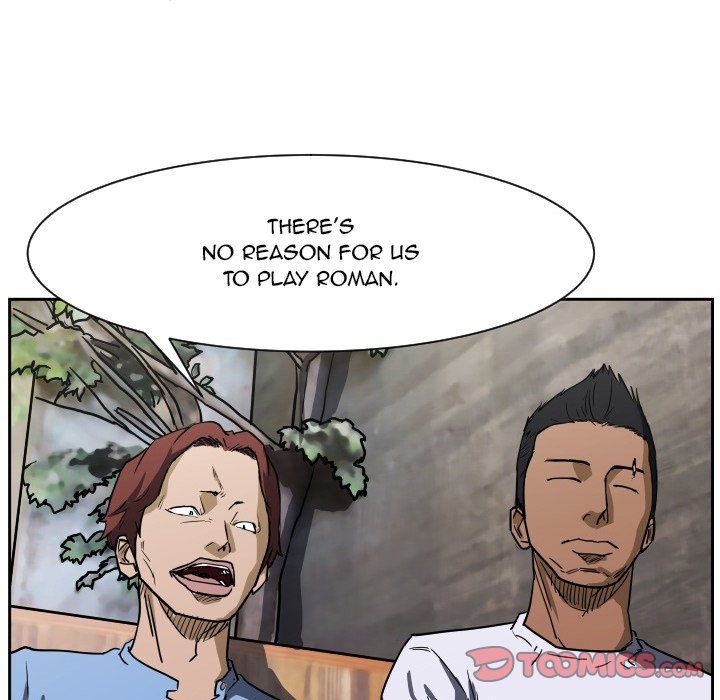 Tweener Manhwa - Chapter 56 Page 37