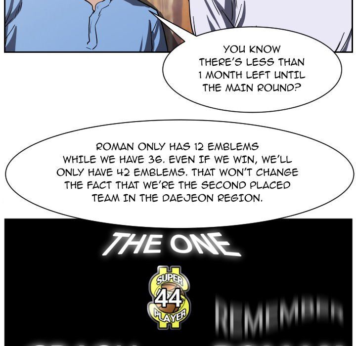 Tweener Manhwa - Chapter 56 Page 38