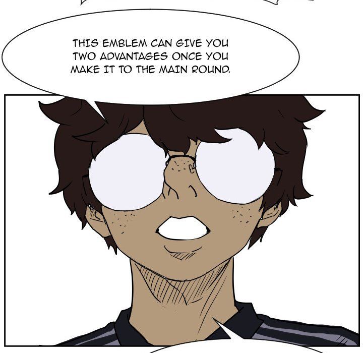 Tweener Manhwa - Chapter 56 Page 42