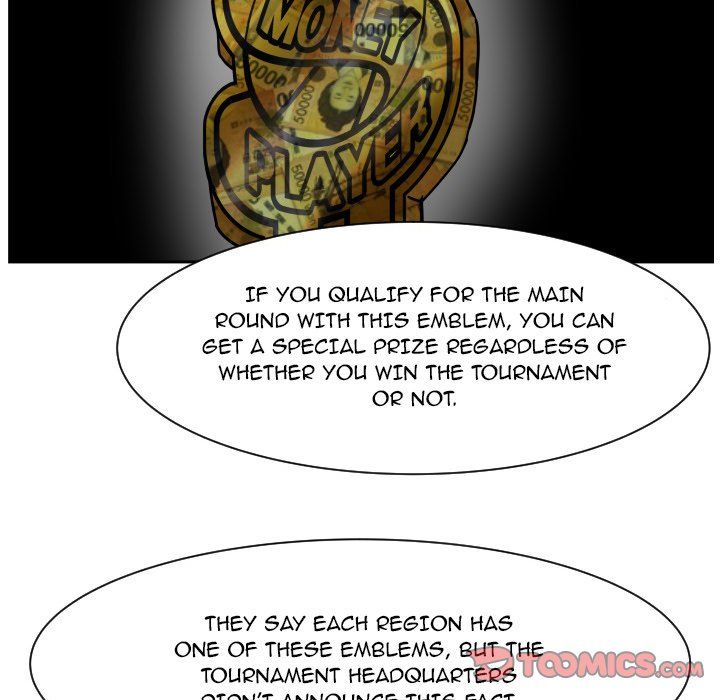 Tweener Manhwa - Chapter 56 Page 45