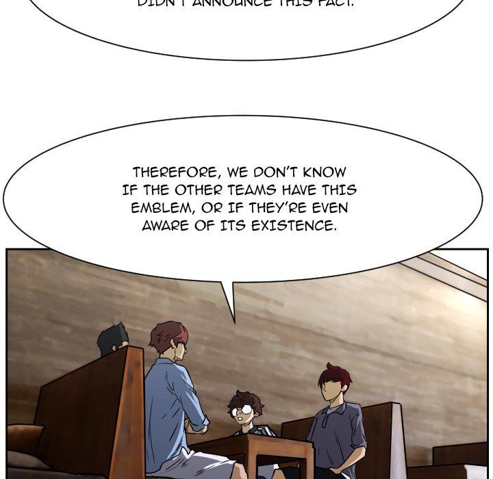 Tweener Manhwa - Chapter 56 Page 46