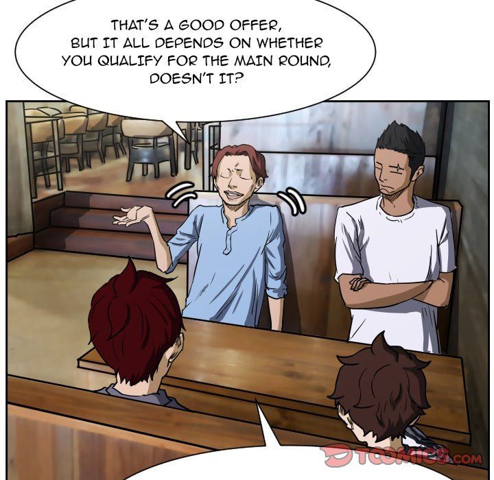 Tweener Manhwa - Chapter 56 Page 49