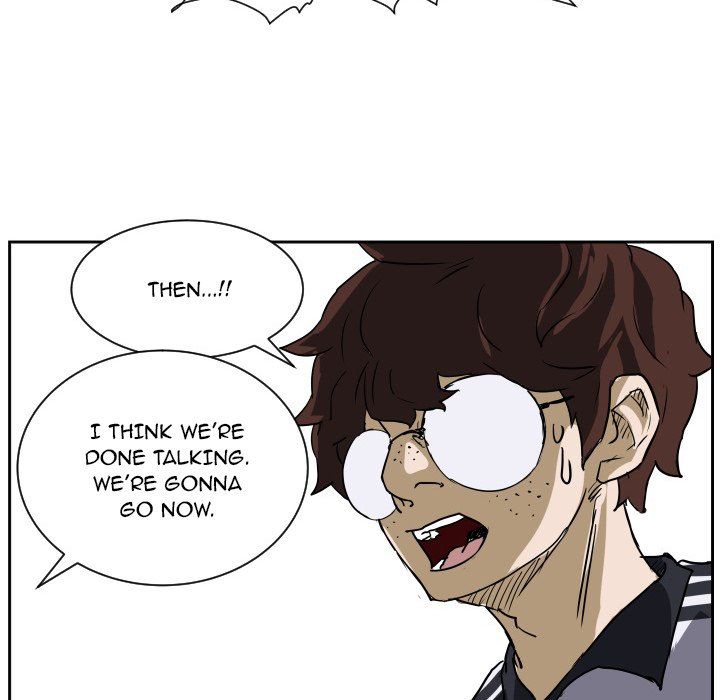 Tweener Manhwa - Chapter 56 Page 52