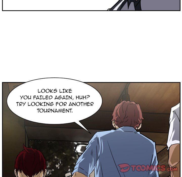 Tweener Manhwa - Chapter 56 Page 53