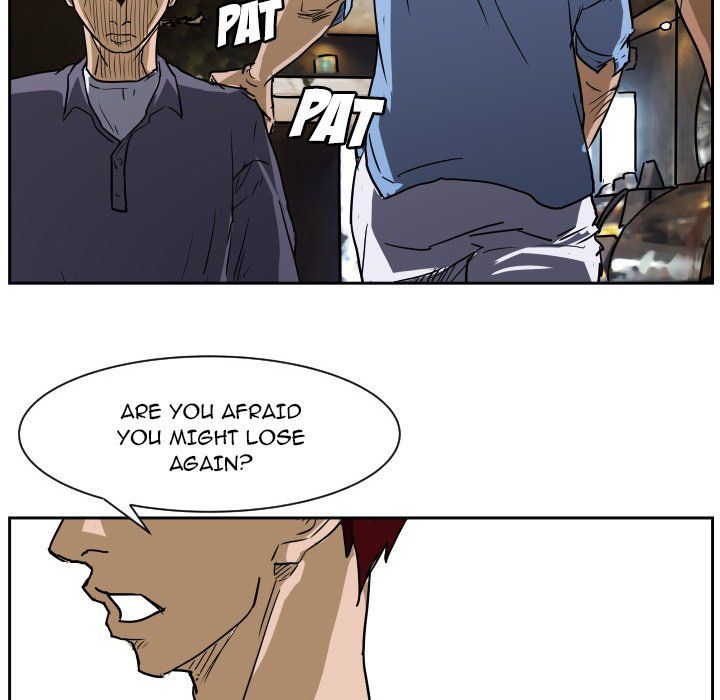 Tweener Manhwa - Chapter 56 Page 54