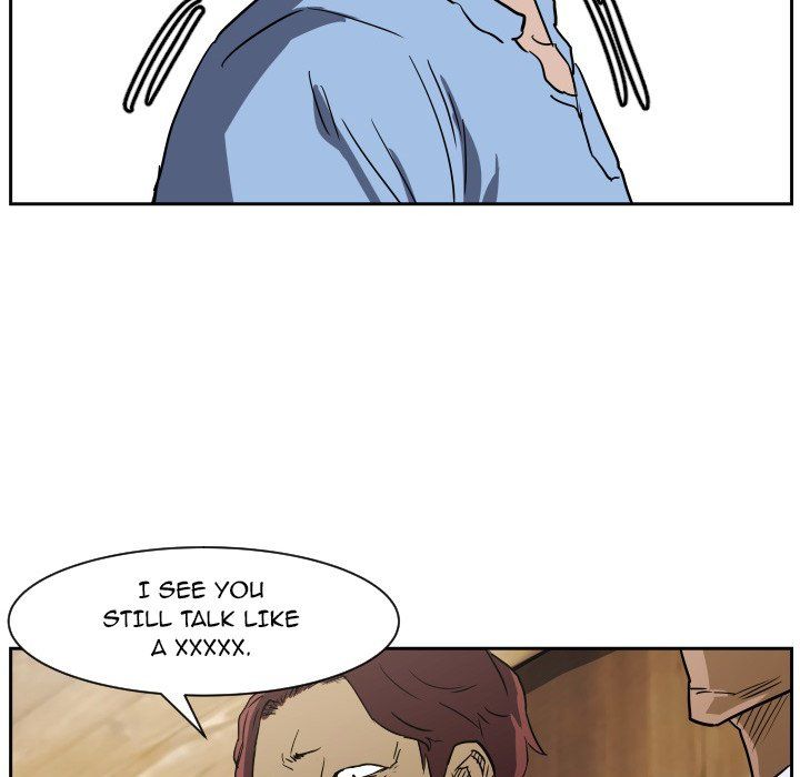 Tweener Manhwa - Chapter 56 Page 56