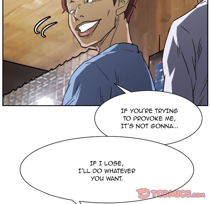 Tweener Manhwa - Chapter 56 Page 57