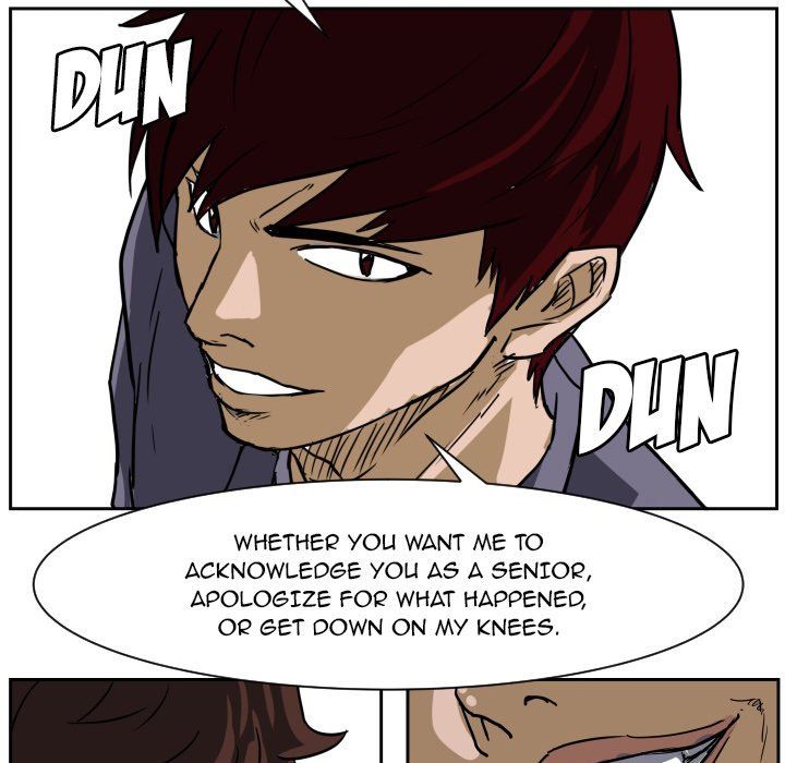 Tweener Manhwa - Chapter 56 Page 58